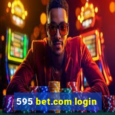 595 bet.com login